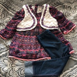 SOLD-LOVE THIS SWEET OUTFIT!